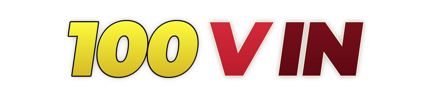 100vin logo